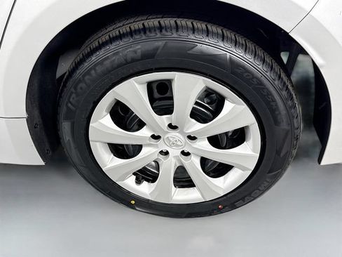 Certified 2026 Toyota Corolla LE FWD image 30