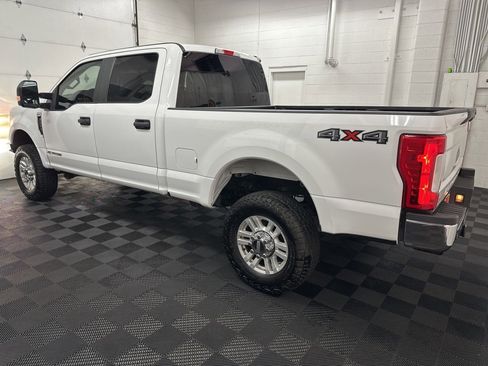 Used 2019 Ford F350 XL w/ STX Appearance Package image 6
