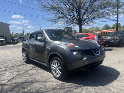 Used 2011 Nissan Juke S