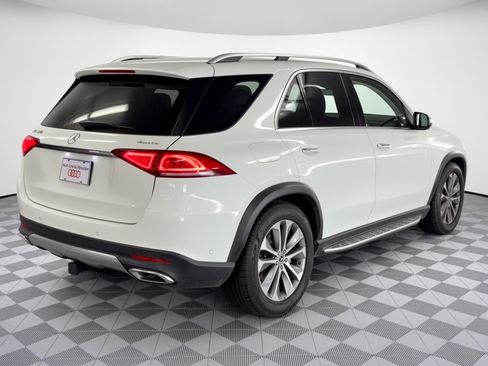 Used 2022 Mercedes-Benz GLE 350 4MATIC image 9