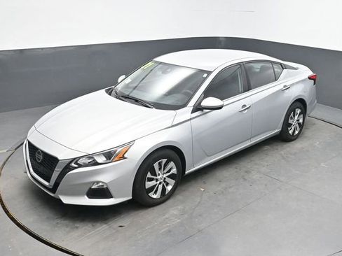 Used 2021 Nissan Altima 2.5 S image 24