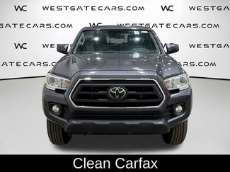 Used 2022 Toyota Tacoma SR5 video 2