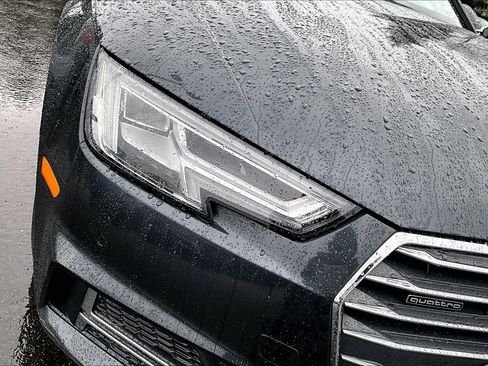 Used 2017 Audi A4 2.0T Prestige w/ Prestige Package image 32