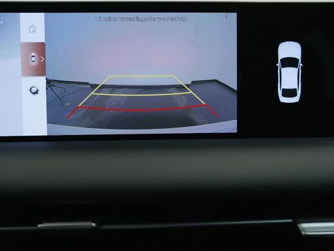 Used 2025 Genesis G80 3.5T Sport image 44