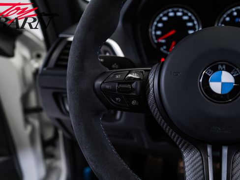 Used 2020 BMW M2 Competition RWD image 33