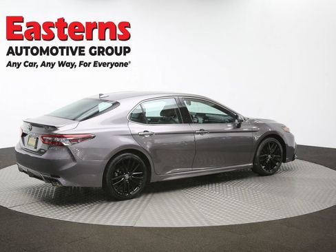 Used 2023 Toyota Camry XSE image 37