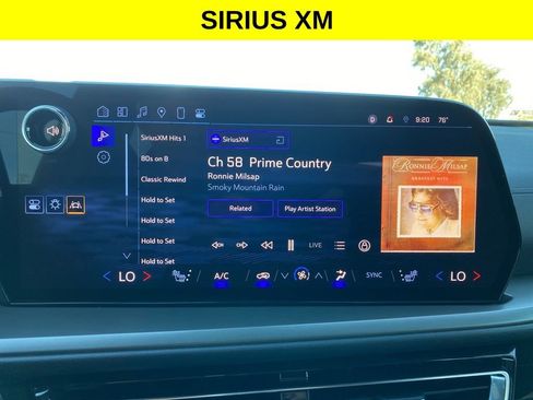 Used 2024 Chevrolet Traverse LS image 10