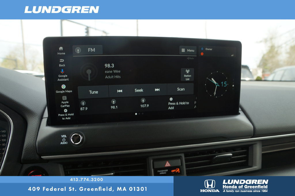 New 2026 Honda Pilot Elite image 22