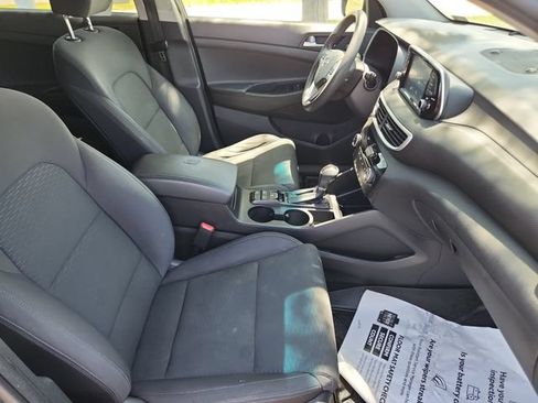 Used 2019 Hyundai Tucson Value AWD/4WD image 19