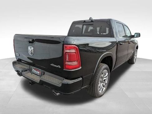Used 2023 RAM 1500 Limited AWD/4WD image 5