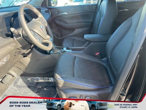 New 2026 Buick Encore GX Sport Touring w/ Advanced Technology Package image 9