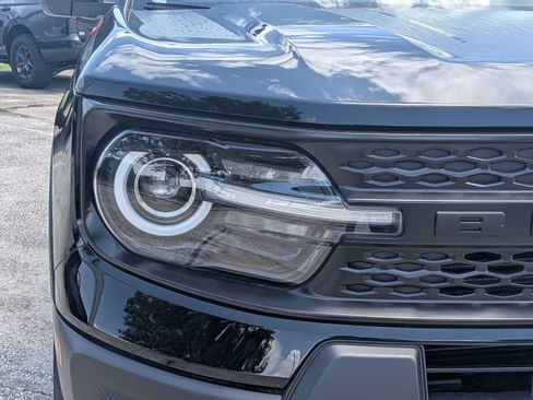 New 2026 Ford Bronco Sport Big Bend w/ Convenience Package AWD/4WD image 10