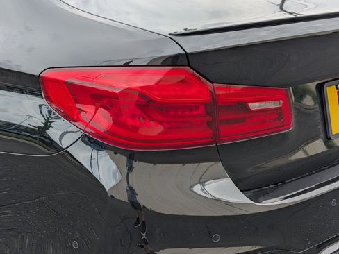 Used 2020 BMW M5 w/ Executive Package AWD/4WD image 11