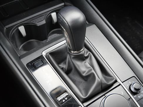 Used 2024 MAZDA CX-50 AWD 2.5 S w/ Cargo Package image 25