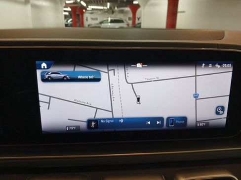 Used 2024 Mercedes-Benz GLE 53 AMG GLE 53 AMG image 33