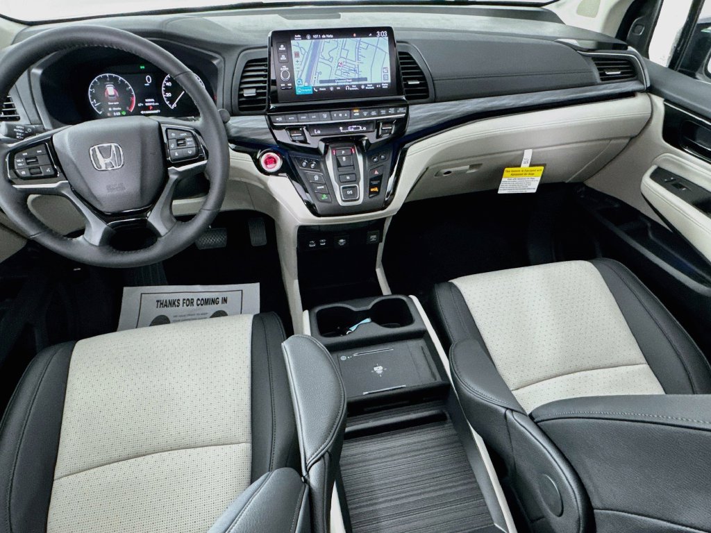 Used 2026 Honda Odyssey Elite image 30