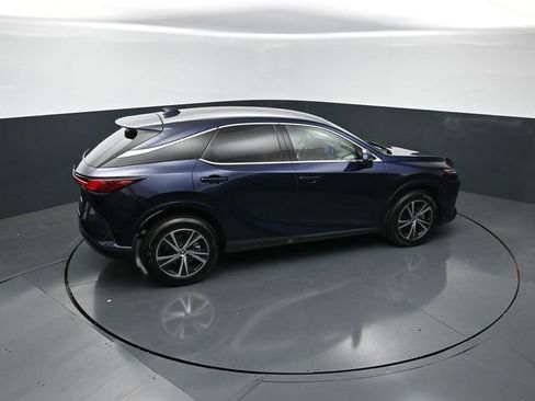 Used 2023 Lexus RX 350 FWD w/ Accessory Package (Z1) image 23