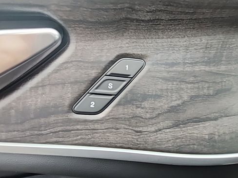 New 2026 Jeep Grand Cherokee Limited image 35