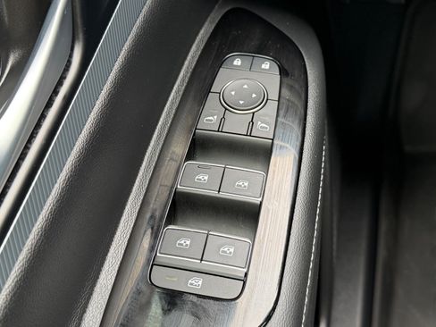 Used 2025 Nissan Murano SL w/ Cargo Package AWD/4WD image 26