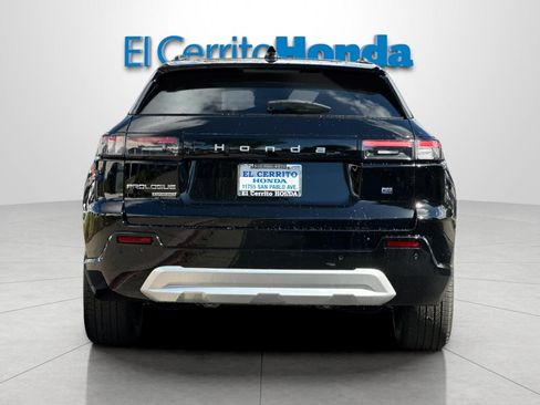 New 2026 Honda Prologue Touring image 4
