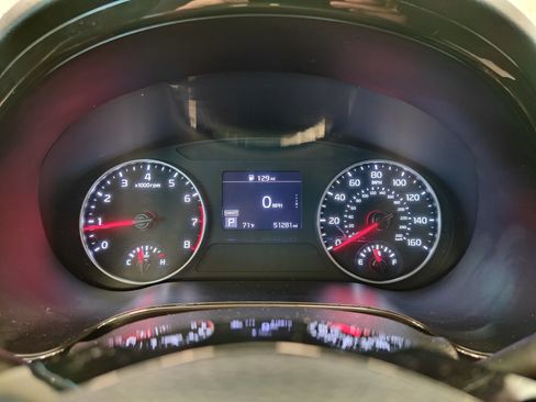 Used 2021 Kia Seltos EX AWD/4WD image 17