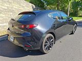 Used 2019 MAZDA MAZDA3 AWD Hatchback w/ Premium Pkg image 6