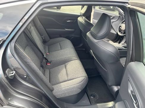Used 2023 Toyota Crown w/ Carpet Mat Package (TMS) AWD/4WD image 34