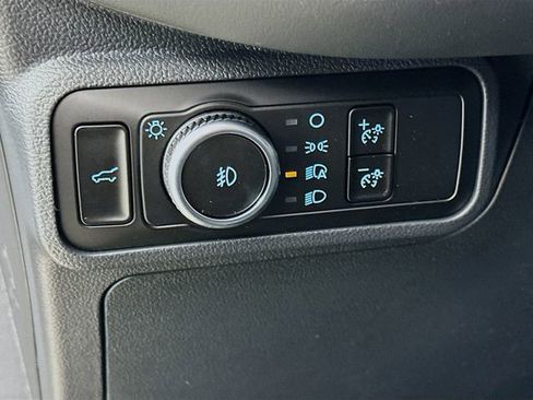 New 2026 Ford Explorer Tremor w/ Tremor Ultimate Package image 10