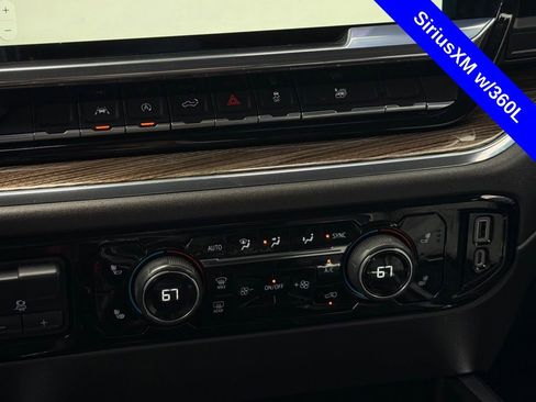 Used 2022 Chevrolet Silverado 1500 LT w/ Texas Edition Plus RWD image 16