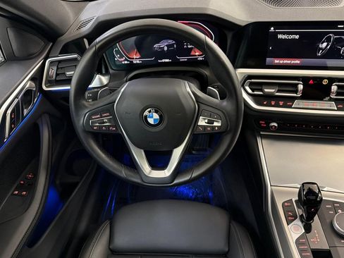 Used 2022 BMW 430i Coupe w/ Convenience Package RWD image 29