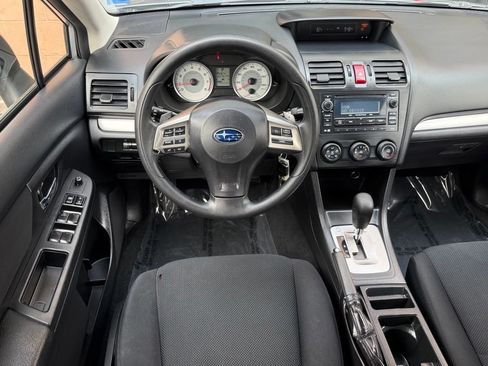 Used 2014 Subaru Impreza 2.0i Premium w/ All-Weather Package w/CVT AWD/4WD image 27