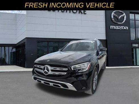 Used 2022 Mercedes-Benz GLC 300 image 6