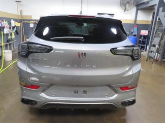 New 2026 Buick Encore GX Avenir w/ Avenir Technology Package video 5