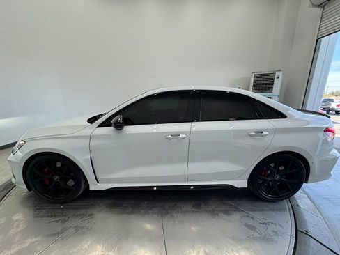 Used 2024 Audi RS 3 image 15