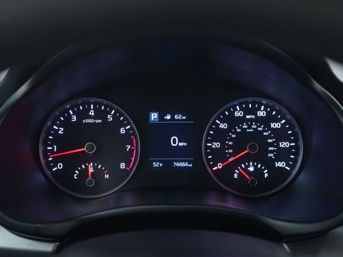 Used 2020 Kia Rio S w/ Technology Package image 23