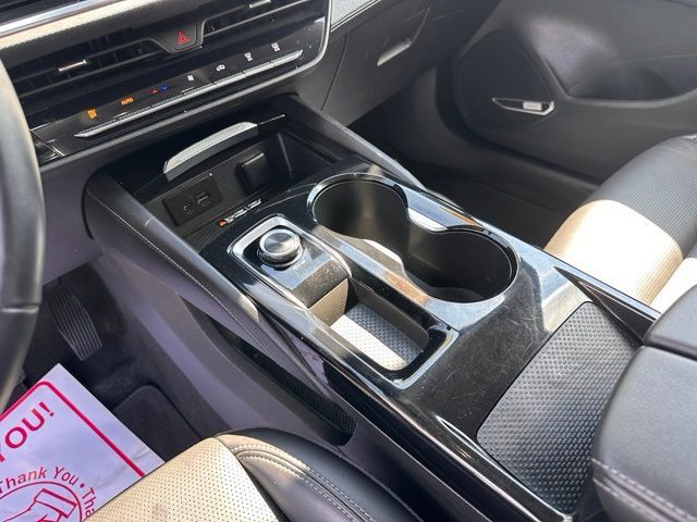 Used 2024 Buick Envision Preferred AWD/4WD image 26