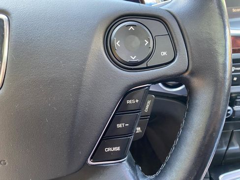 Used 2015 Hyundai Equus Signature image 61