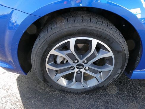 Used 2020 Chevrolet Sonic LT w/ Convenience Package image 10