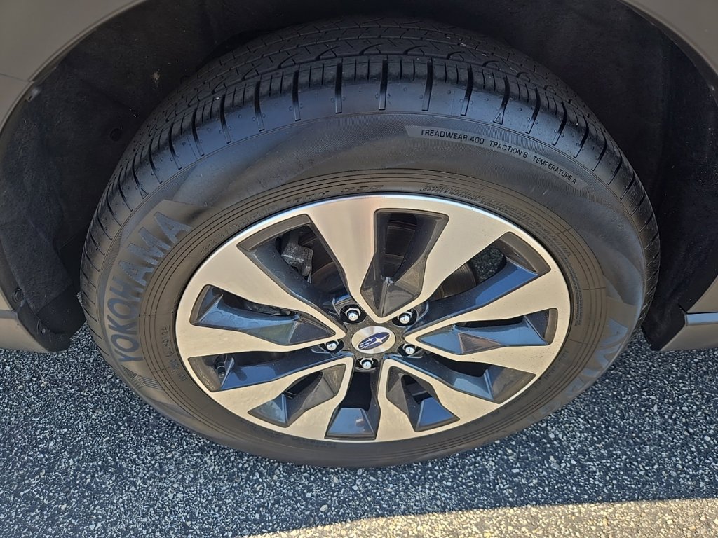 Used 2024 Subaru Outback Limited AWD/4WD image 19