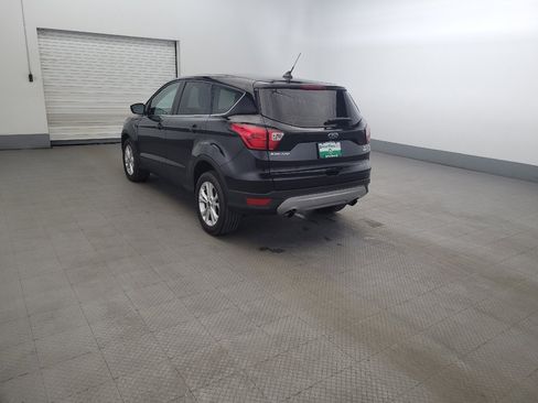 Used 2019 Ford Escape SE AWD/4WD image 5