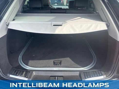 Used 2015 Cadillac SRX Luxury w/ Driver Assist Package AWD/4WD image 23