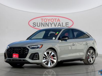 Used 2022 Audi SQ5 Prestige w/ Prestige Package