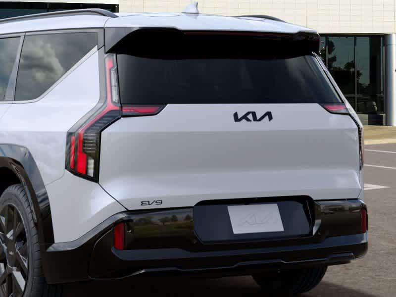 New 2026 Kia EV9 Land AWD/4WD image 13