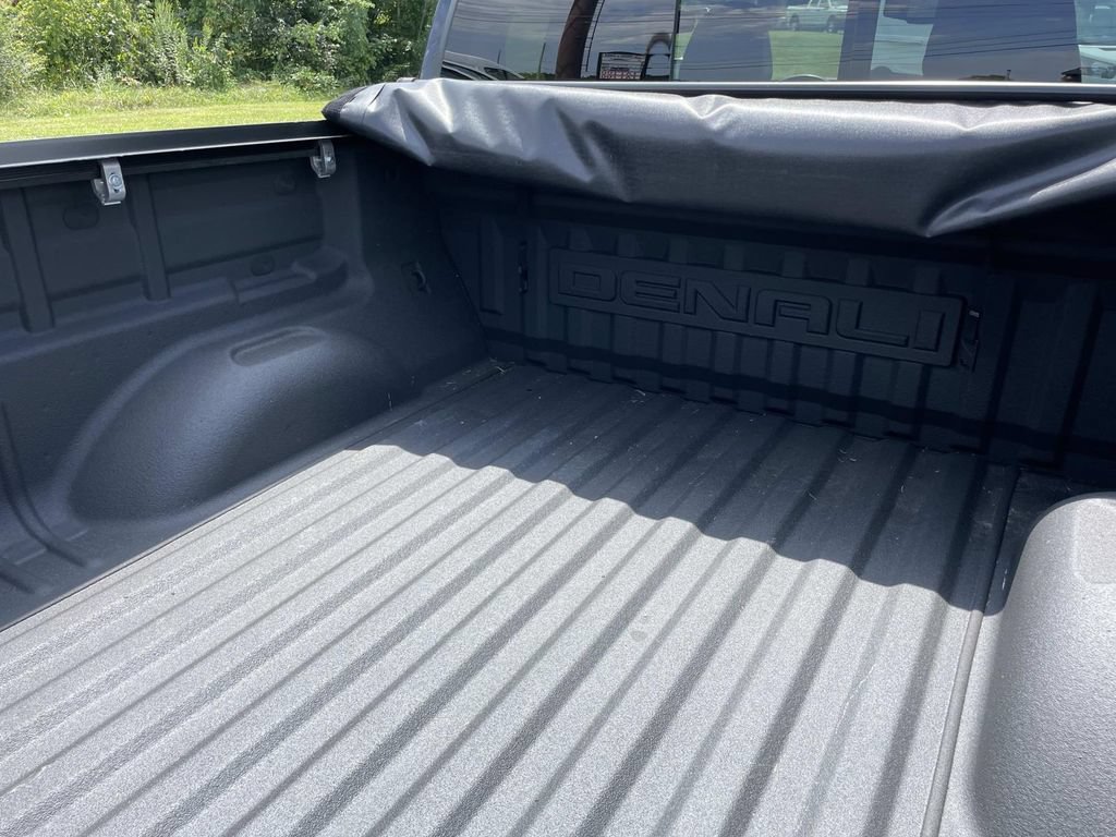 Used 2019 GMC Canyon Denali AWD/4WD image 23