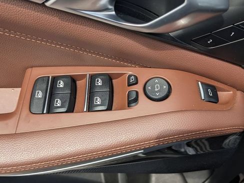 Used 2020 BMW X5 xDrive40i w/ Premium Package AWD/4WD image 16
