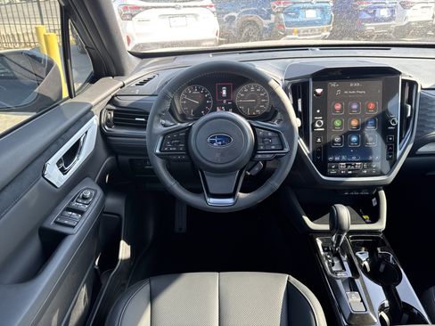 New 2026 Subaru Forester Limited image 12