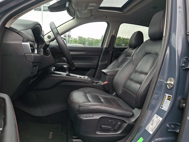 Used 2024 MAZDA CX-5 Carbon Edition AWD/4WD image 13