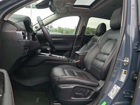 Used 2024 MAZDA CX-5 Carbon Edition AWD/4WD image 13