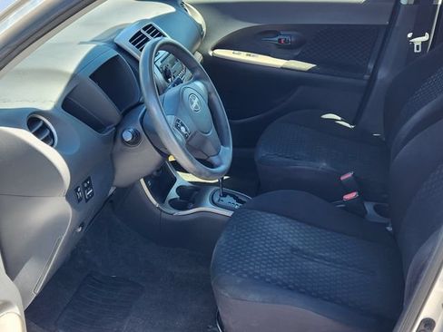 Used 2012 Scion xD FWD image 13