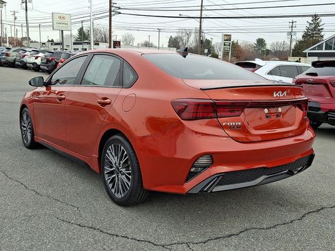 Used 2022 Kia Forte GT-Line w/ GT-Line Premium Package image 6